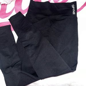 Dfyne” leggings black